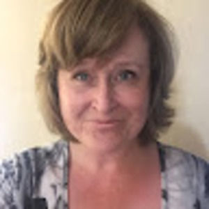 Meet your Posher, Alisa